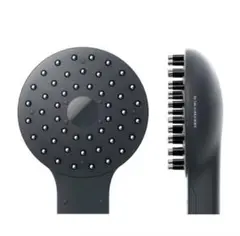 デンキバリブラシ（R）2.0ボディアタッチメント 専用ケース付き 定価