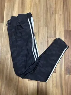 リサウンドクロージング ラインパンツ　カモフラ　サイズ2