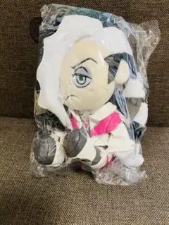 ポケットモンスター　ポケセン限定　ぬいぐるみ　ネズ　［レア］ ぬいぐるみ ポケモンセンター ネズ POKMON TRAINERS｜Yahoo