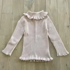 タートルネック 80