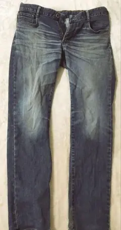 EDWIN JERSEYS ジーンズ デニム