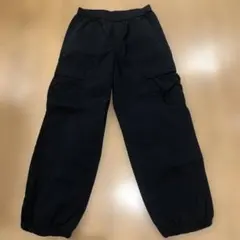 カーゴパンツ レディース