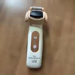 MEGA BEAUTY L X H 美顔器 ホワイト 充電器なし - メルカリ