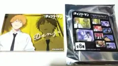 チェンソーマン レゼ篇 テレ東 アクリルブロック デンジ