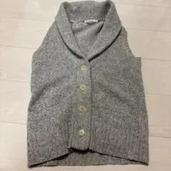 relume JOURNAL STANDARD ニットベスト