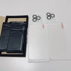 iPhone13 Pro ガラスフィルム カメラフィルム