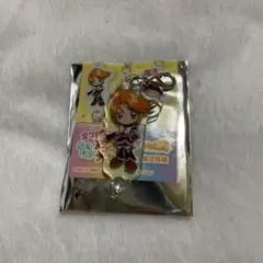映画 プリキュア オールスター つながるアクリルチャーム キュアブラック なぎさ