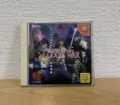 ロードス島戦記邪神降臨体験版未開封新品ドリームキャスト ロードス島戦記邪神降臨体験版未開封新品ドリームキャスト - メルカリ