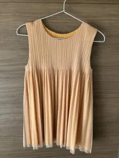 2025年最新】PLEATS PLEASE ノースリーブの人気アイテム - メルカリ
