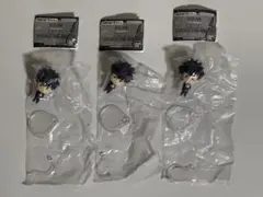 アニメ『呪術廻戦』5周年 カプセルフィギュアコレクション 2(伏黒恵)3点セット