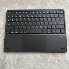 USB-C 日本語キーボード タッチパッド付き