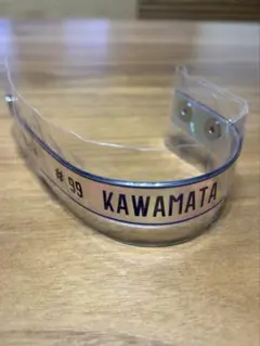 長崎ヴェルカ　川真田選手