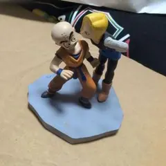 2025年最新】ドラカプ クリリン 18号の人気アイテム - メルカリ