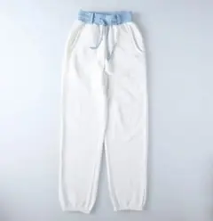 スウェットパンツ ジョガーパンツ