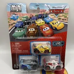 トミカ カーズ レーサーセット 限定フェイスのレーサー3台セット m88641266277_1.jpg?1724672747