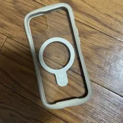 iFace MagSafe対応　iPhone13