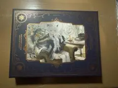 白上フブキ 1stアルバム FBKINGDOM BLESSING ホロカ欠品