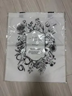 PEACH JOHN トートバッグ ホワイト