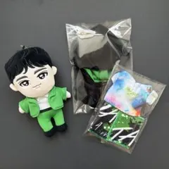 2025年最新】超特急 タクヤ ぬいぐるみの人気アイテム - メルカリ