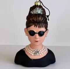 Astier de Villatte　アスティエ 草間彌生 オーナメント アスティエ ガラス オーナメント 草間彌生 KUSAMA - メルカリ