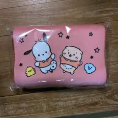 Sirotan x Hapidanbui クッション　低反発マクラ