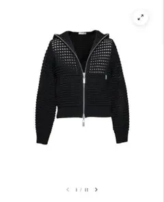 jentlouis 3-Line Zip Hoodie - メルカリ