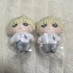 JO1 金城碧海　かぷっこふれんず