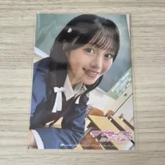 Liella! OPEN THE G☆TE!!! ブロマイド 絵森彩