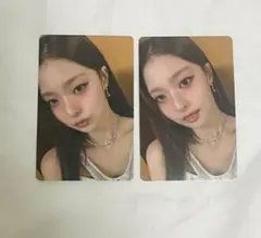 2025年最新】fromis_9 ナギョンの人気アイテム - メルカリ