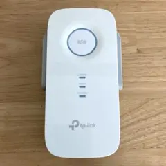 TP-LINK 無線LAN中継機 RE450 AC1750