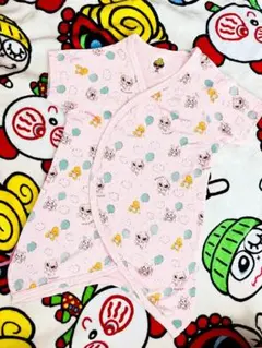 HYSTERIC MINI ロンパースのサムネイル