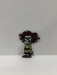 チャーリーブラウン ワッペン