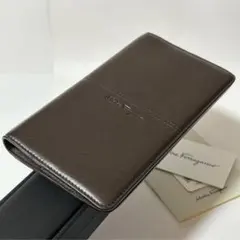 2026年最新】Salvatore Ferragamo 手帳・日記・家計簿の人気アイテム