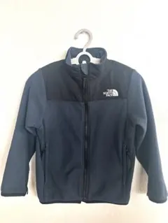 THE NORTH FACE フリースジャケット 120cm ネイビー
