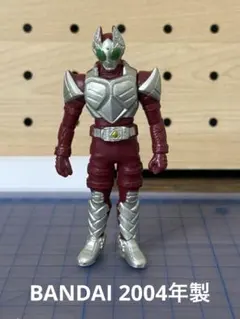 仮面ライダー フィギュア 誌上限定販売 ソフビ ブレイド ギャレン 6体セット 仮面ライダー フィギュア 誌上限定販売 ソフビ ブレイド