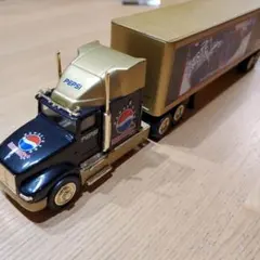 2026年最新】ペプシトレーラーの人気アイテム - メルカリ