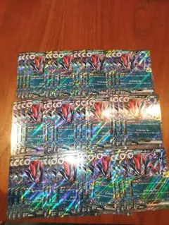 Ｎのゾロアークex