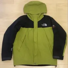 THENORTHFACE ノースフェイス　SUMMITシリーズ　NP15600のサムネイル