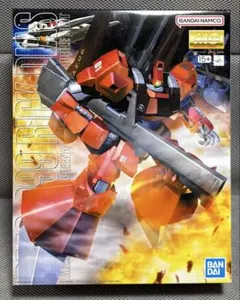 MG 【未組立 テープ痕無し】 リックディアス (クワトロ機) - メルカリ