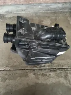 CBX400F　キジマ正規品　エアークリーナーカバー　特注ブラック CBX400F キジマ正規品 エアークリーナーカバー 特注ブラック - メルカリ