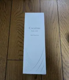 コクルム ボディミルク ヤクルトのサムネイル