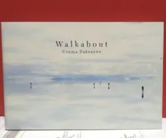 Walkabout　Uruma Takezawa 写真集