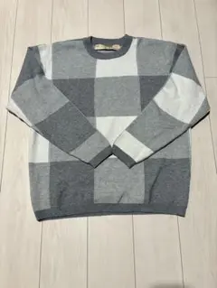 nano universe ニット