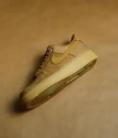 新品 ナイキ エア フォース ワン NIKE AIR FORCE 1 07 WB