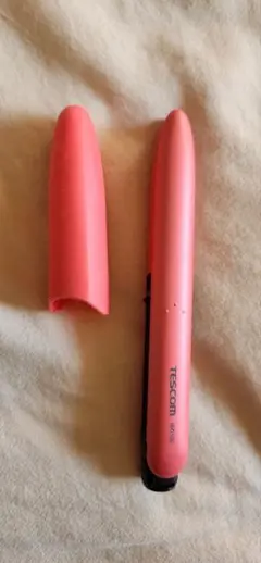 TESCOM　ヘアアイロン