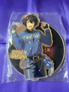 あんスタ 朱桜司 6周年 群星アクリルスタンド アクスタ 中国限定