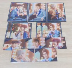 エーステ 冬組 まとめ売り