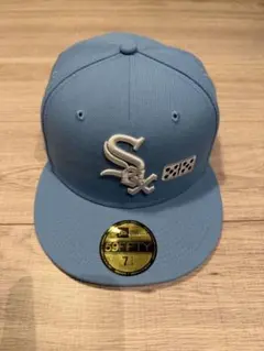 New Era 59FIFTY シカゴ・ホワイトソックス キャップ 7サイズ