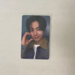 ENHYPEN ジェイ　romance untold 6.0 トレカ
