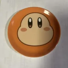 カービー　お皿